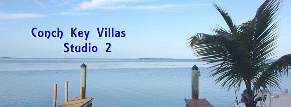 Conch Key Villas Florida Keys Rentals