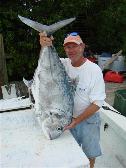 Fishing Charters