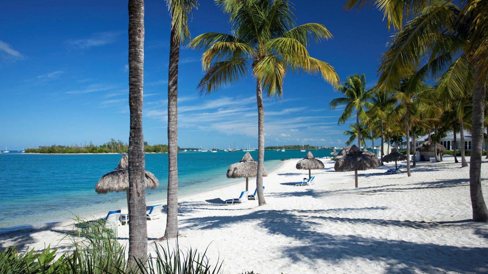 Conch Key Villas