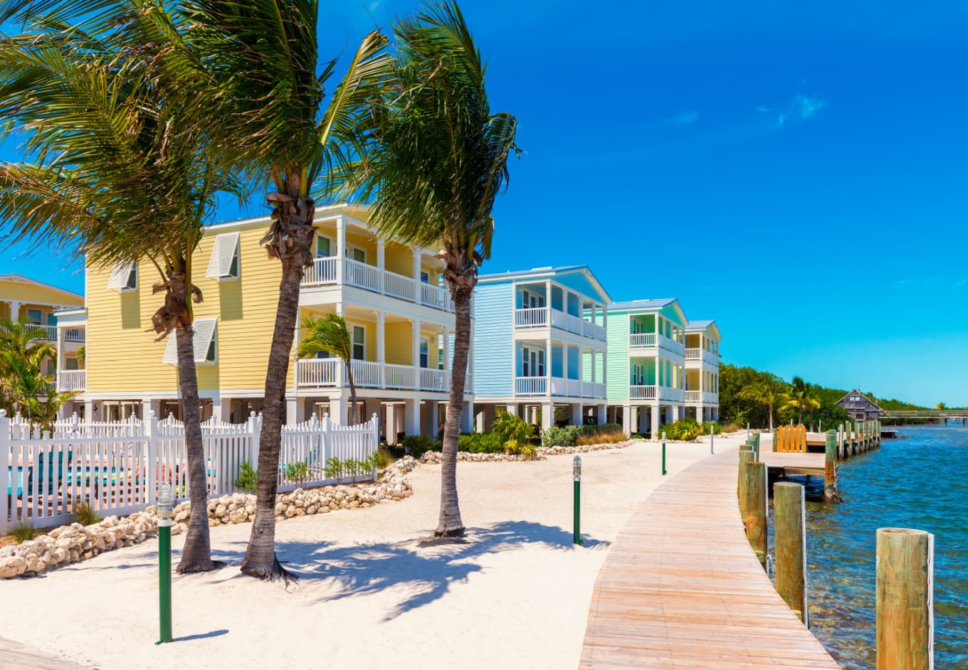 Duck Key, United States