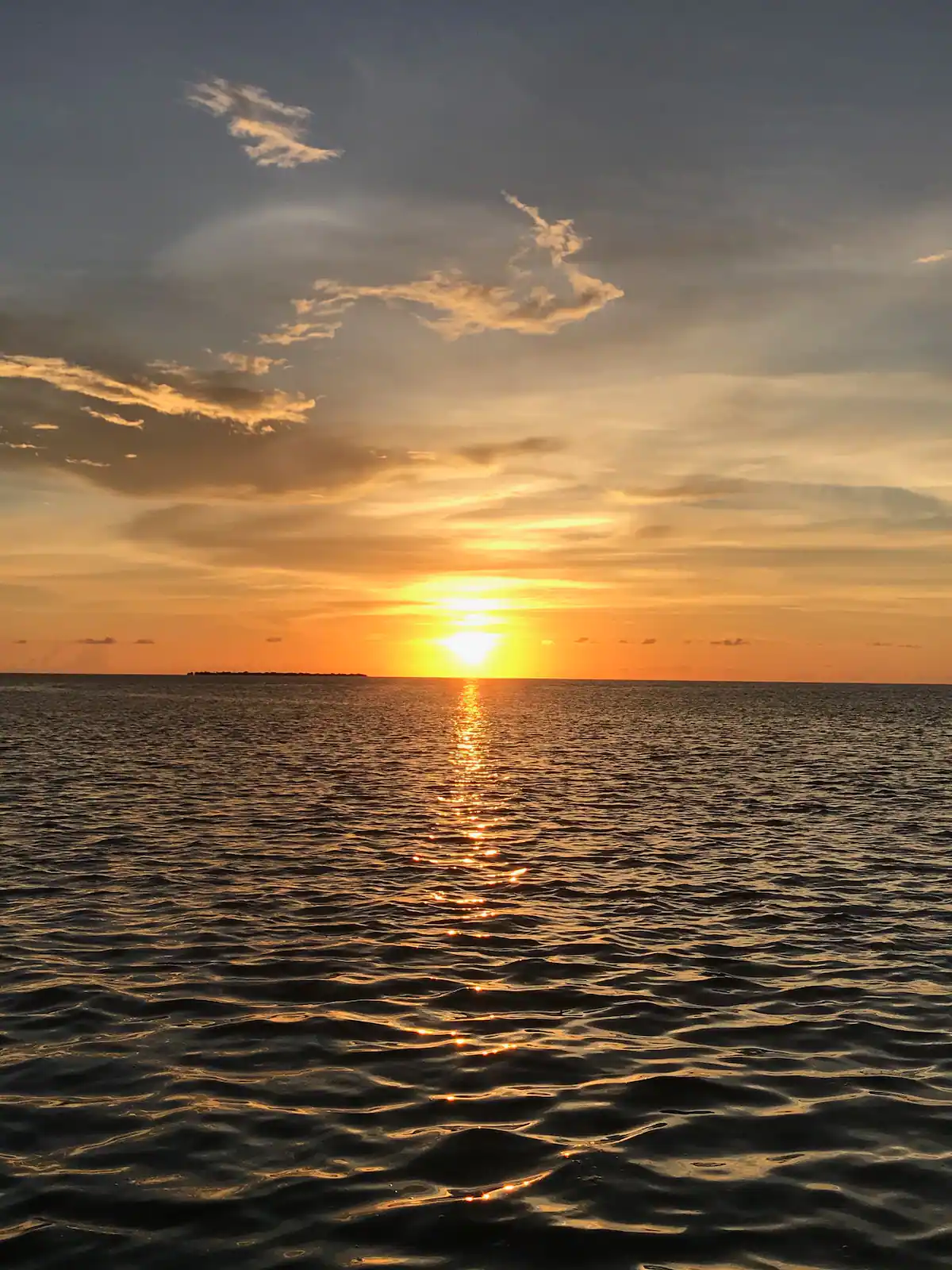 Best sunsets in all the Keys